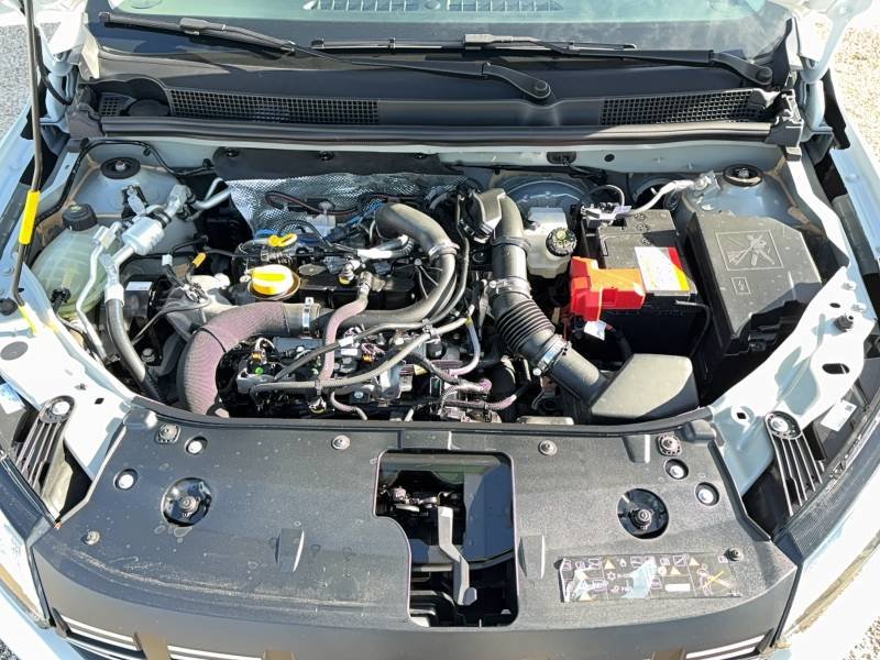 Dacia Sandero - Photo 11