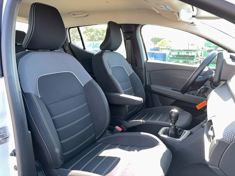 Dacia Sandero - Photo 12