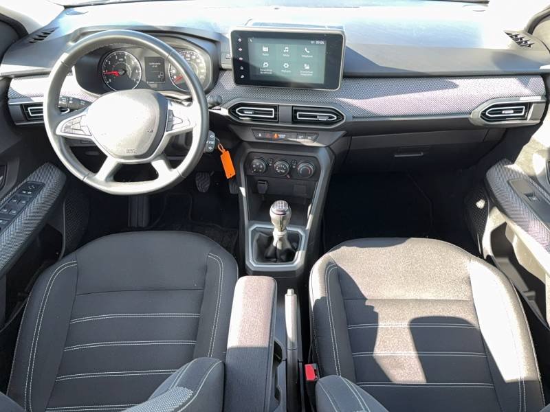 Dacia Sandero - Photo 16