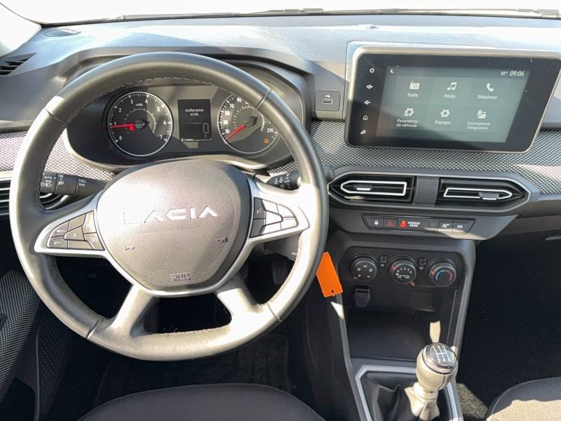 Dacia Sandero - Photo 17