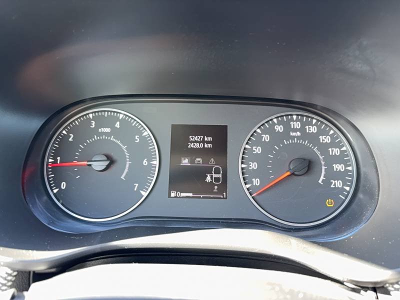 Dacia Sandero - Photo 18