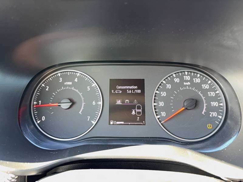 Dacia Sandero - Photo 19