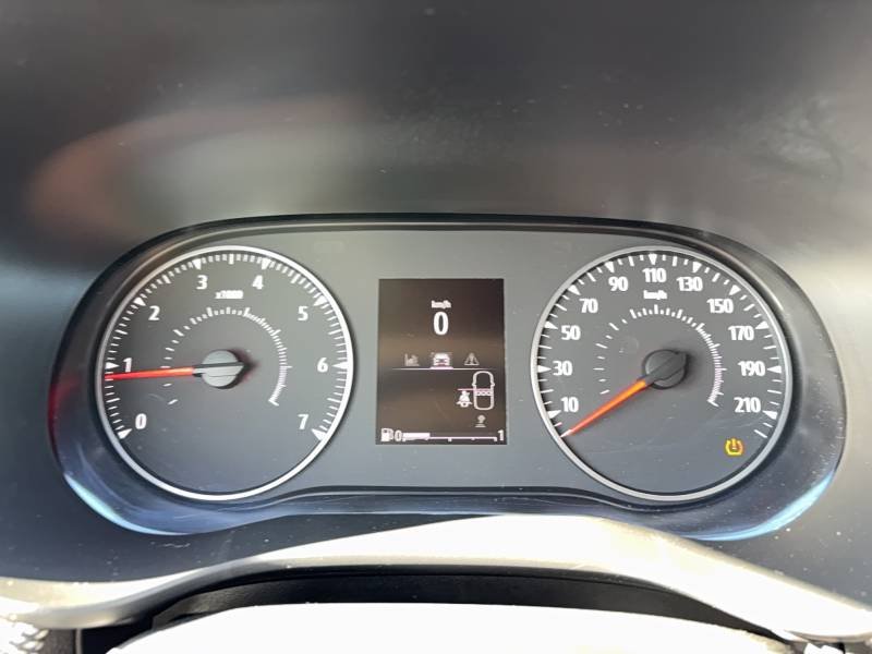 Dacia Sandero - Photo 20