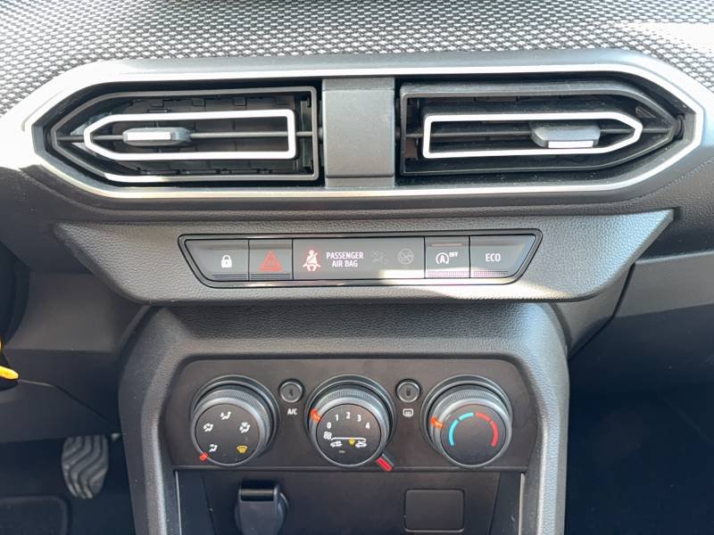 Dacia Sandero - Photo 24