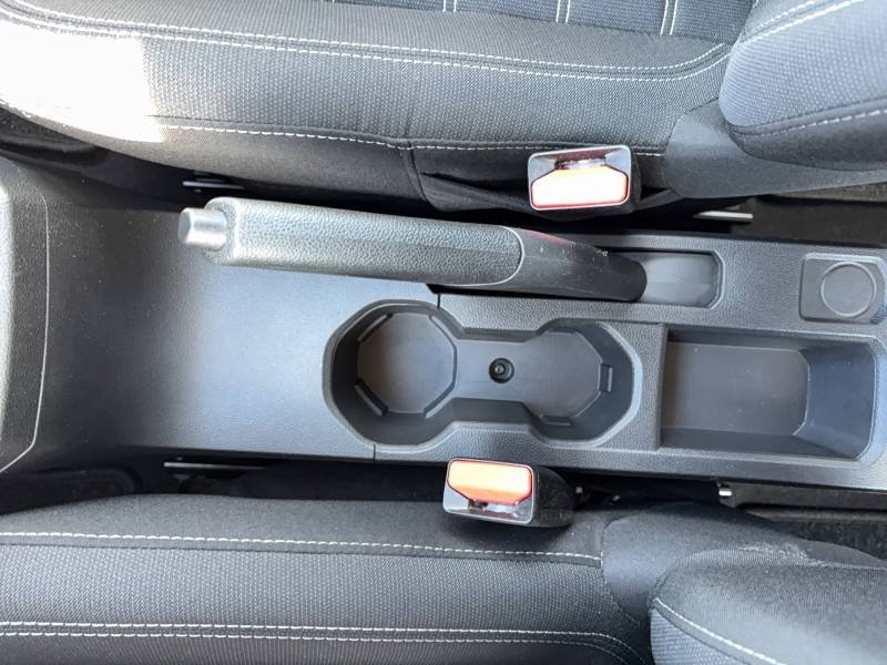 Dacia Sandero - Photo 27