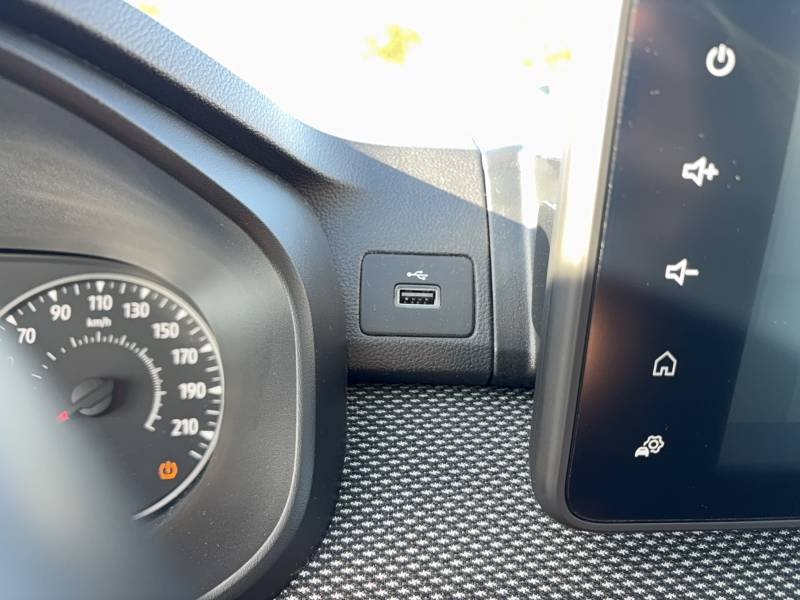 Dacia Sandero - Photo 28