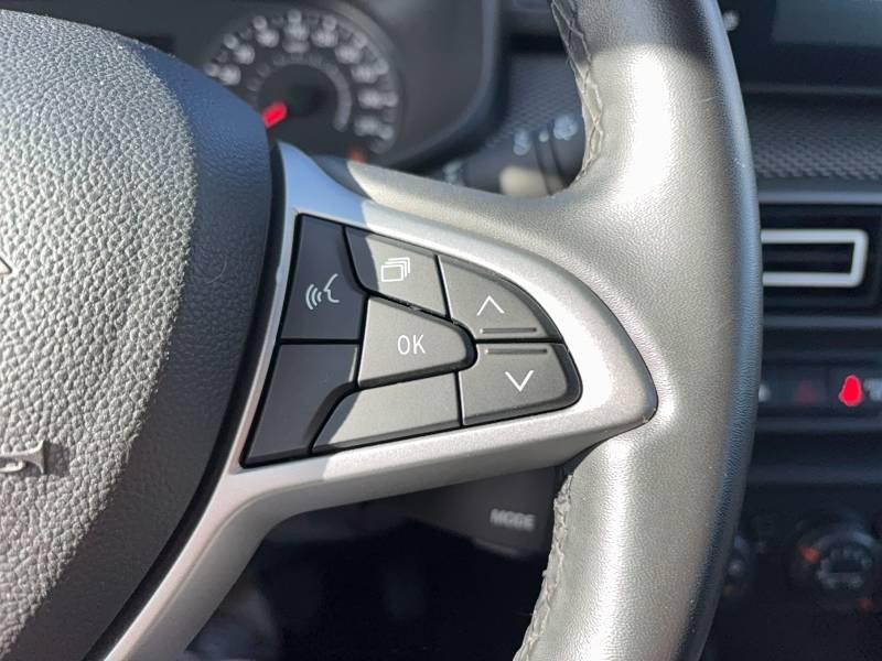 Dacia Sandero - Photo 29