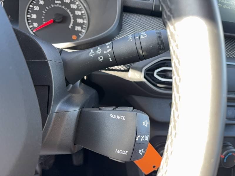 Dacia Sandero - Photo 30