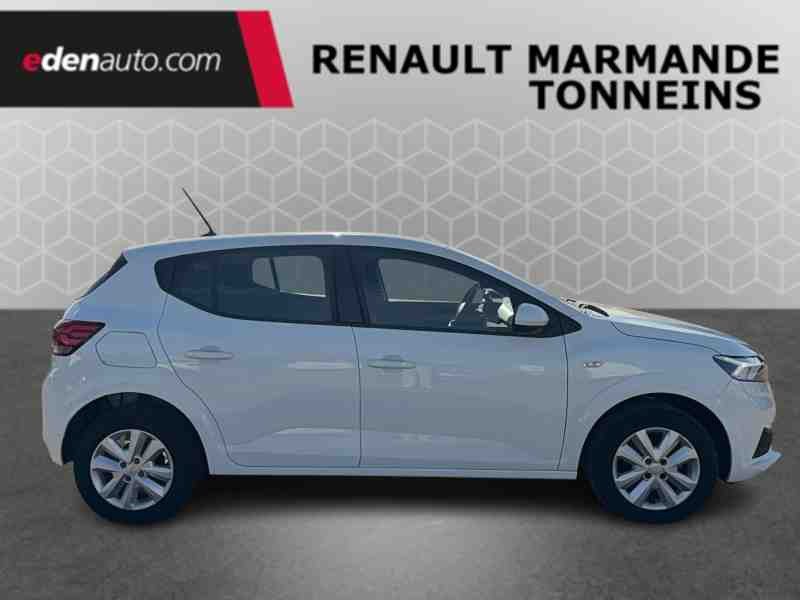 Dacia Sandero - Photo 3