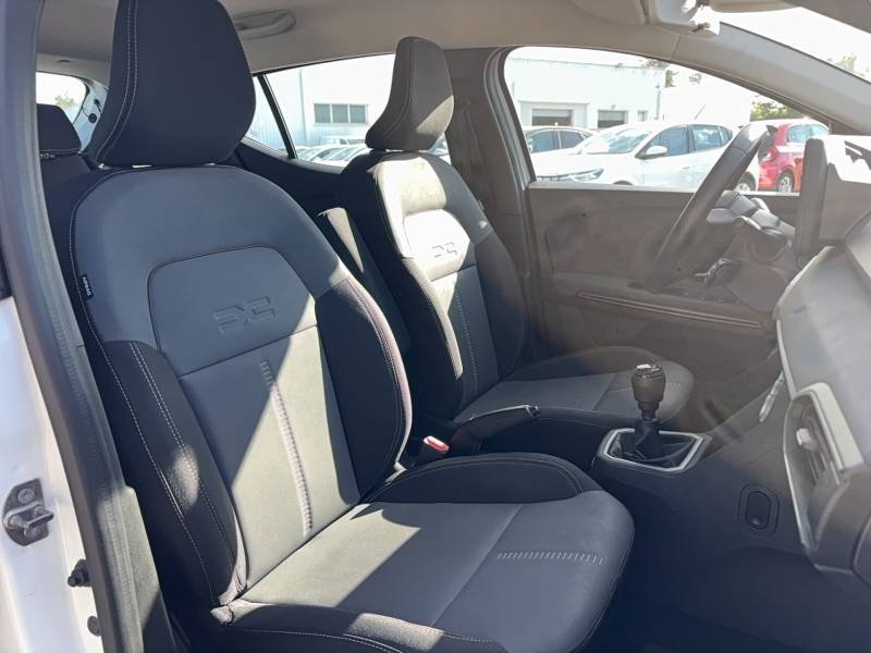 Dacia Sandero - Photo 12