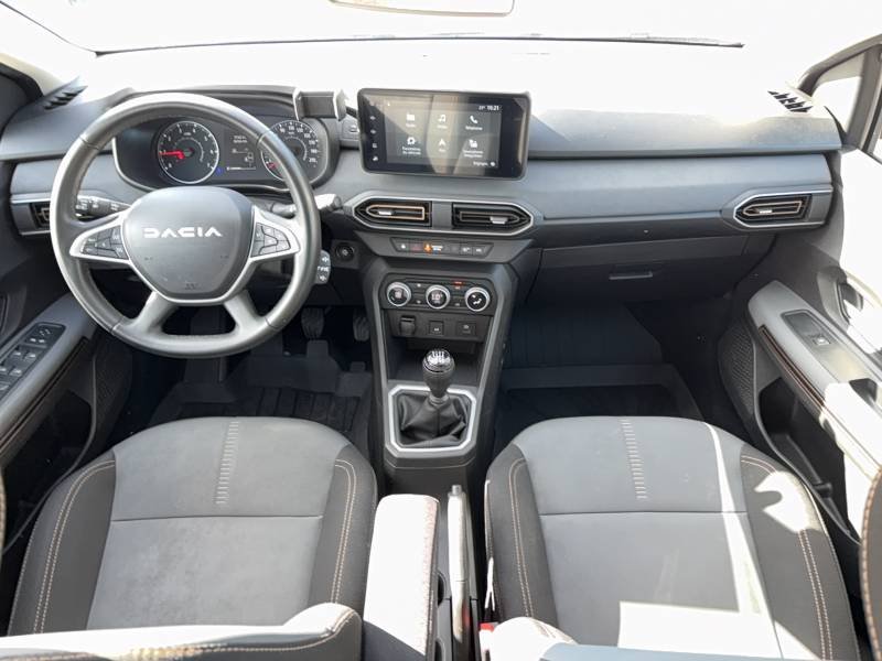 Dacia Sandero - Photo 17