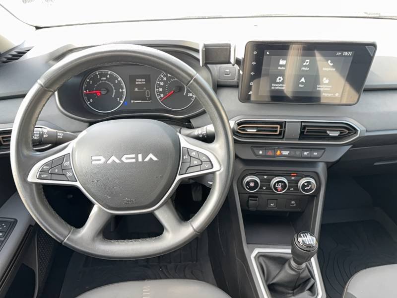 Dacia Sandero - Photo 18