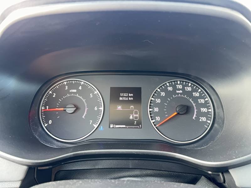 Dacia Sandero - Photo 19