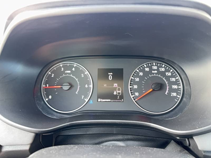 Dacia Sandero - Photo 20
