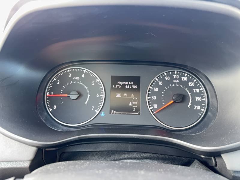 Dacia Sandero - Photo 21