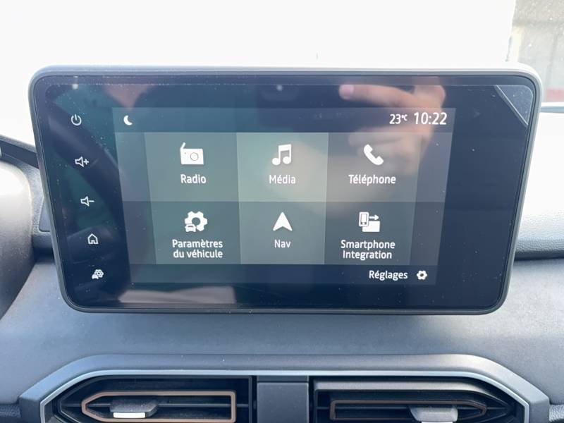Dacia Sandero - Photo 22