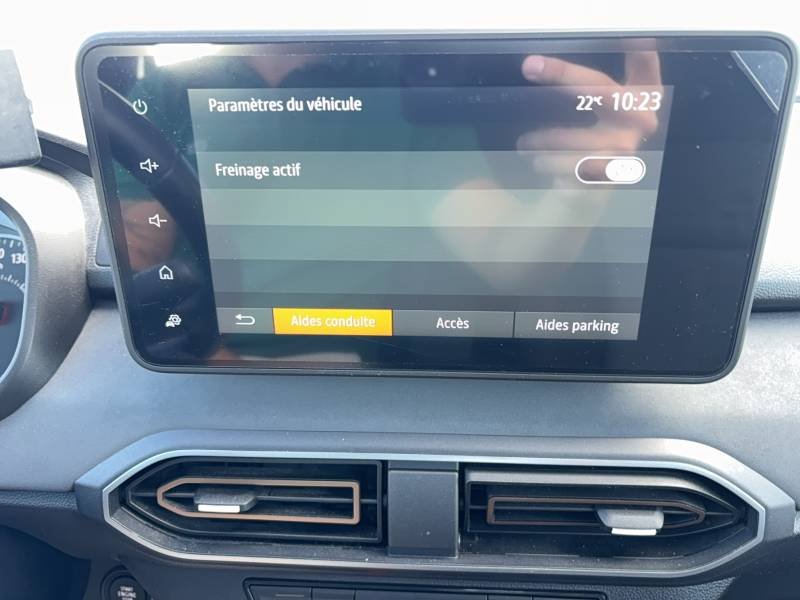 Dacia Sandero - Photo 25