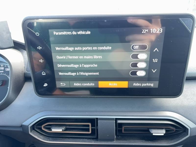 Dacia Sandero - Photo 26