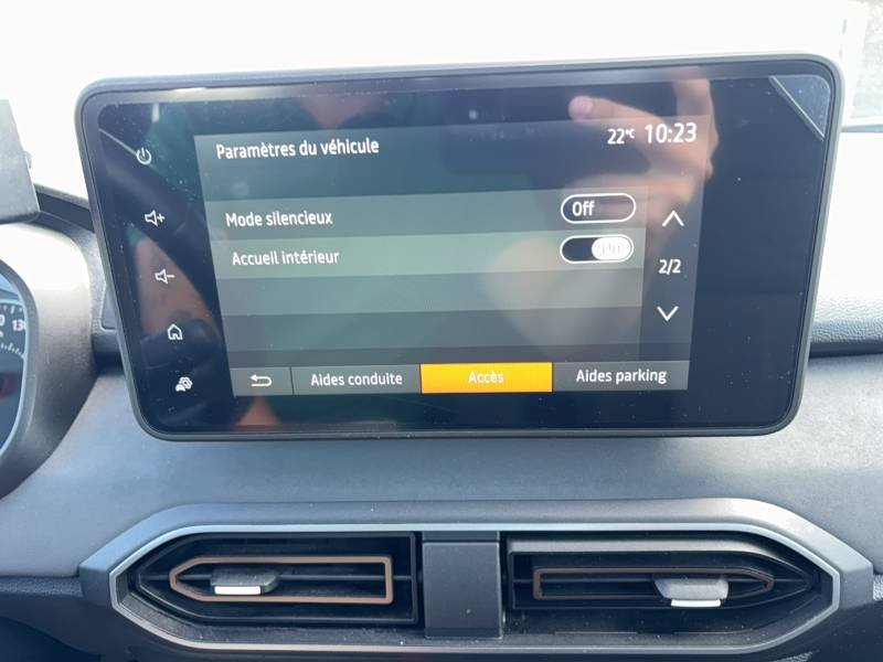 Dacia Sandero - Photo 27