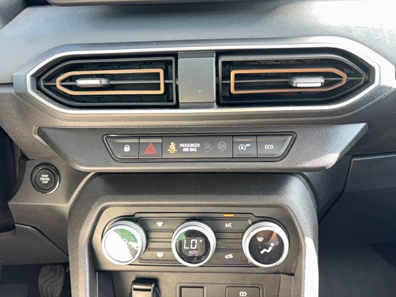 Dacia Sandero - Photo 29