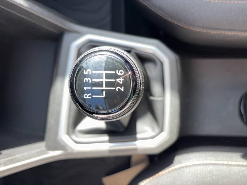 Dacia Sandero - Photo 31
