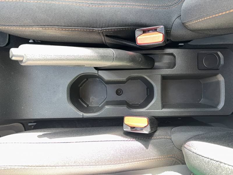 Dacia Sandero - Photo 32