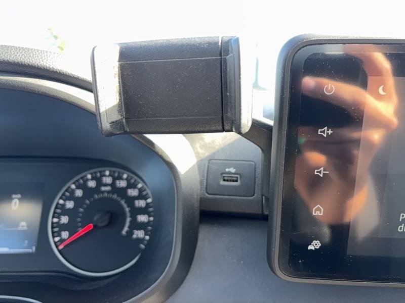 Dacia Sandero - Photo 33