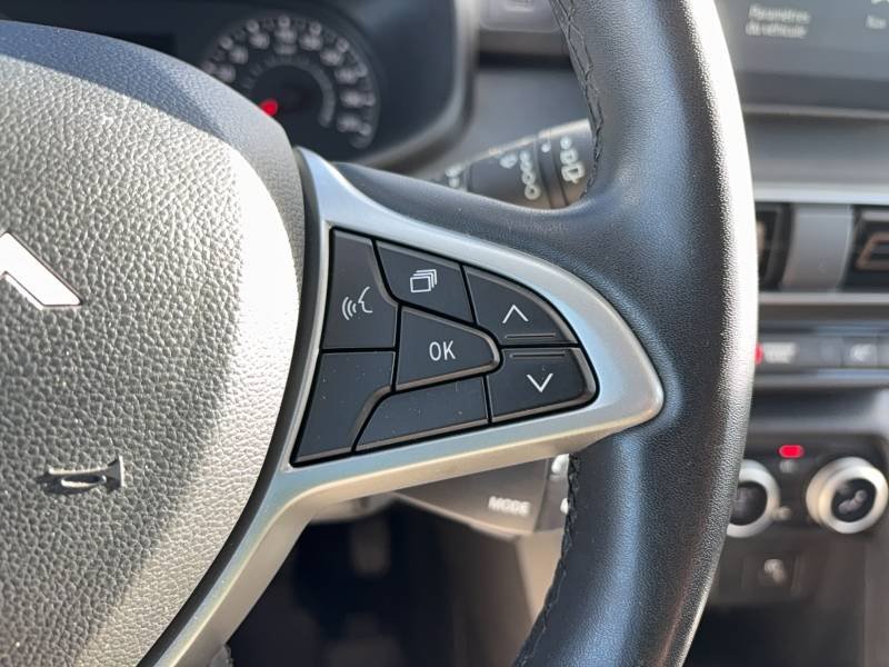 Dacia Sandero - Photo 34