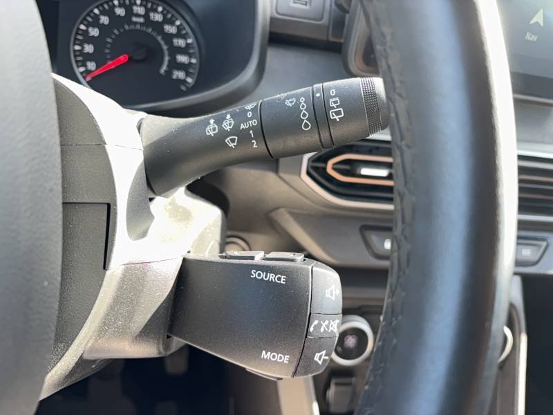 Dacia Sandero - Photo 35