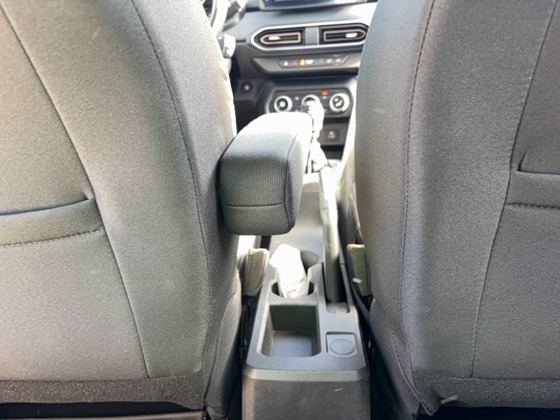 Dacia Sandero - Photo 50