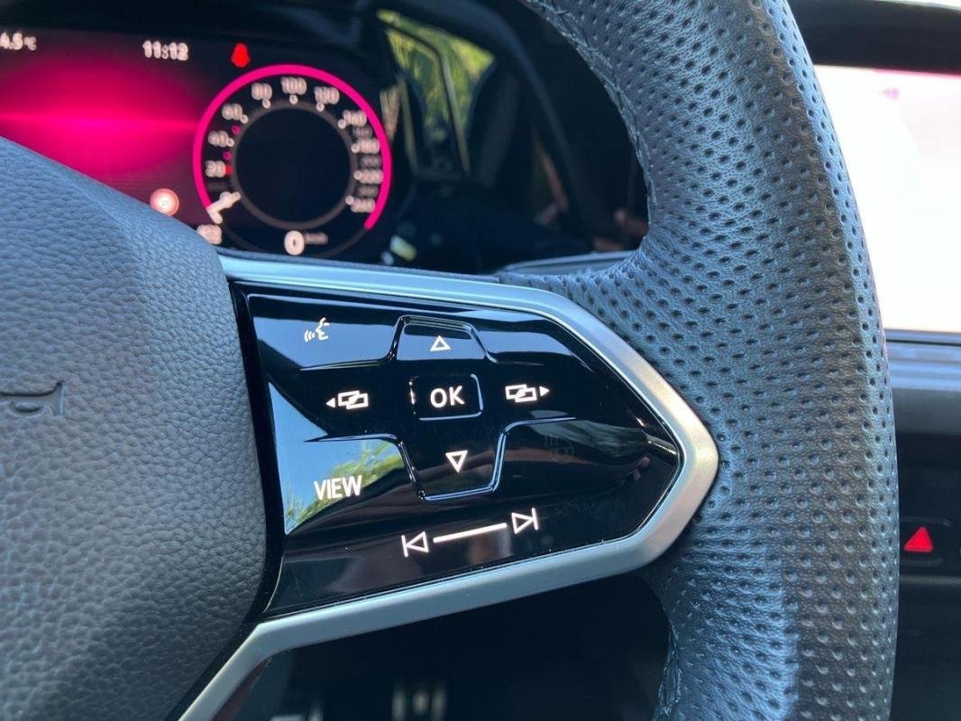 Volkswagen Golf - Photo 20