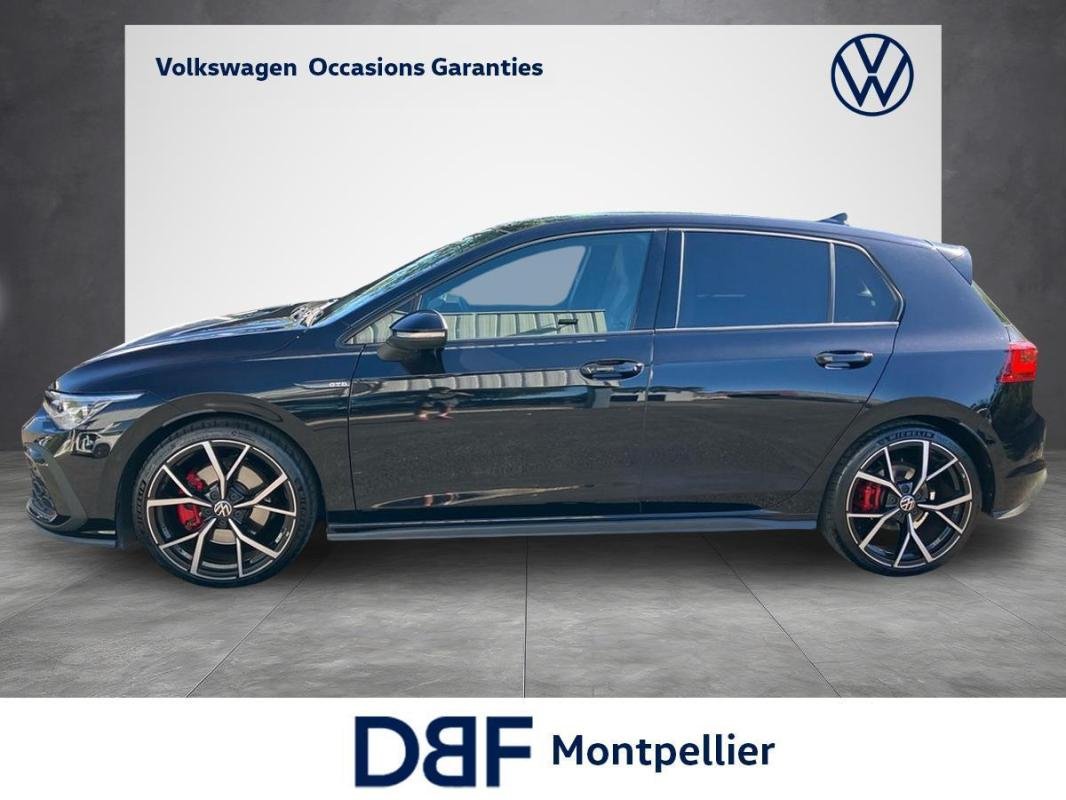 Volkswagen Golf - Photo 2