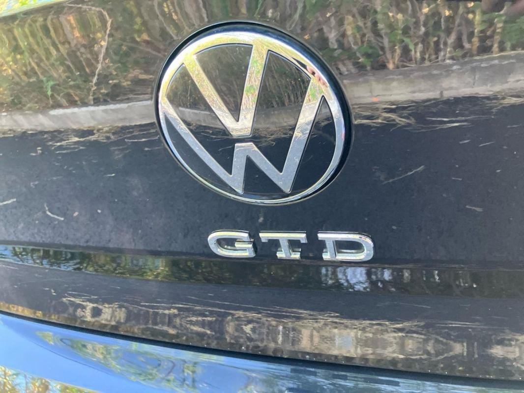 Volkswagen Golf - Photo 27