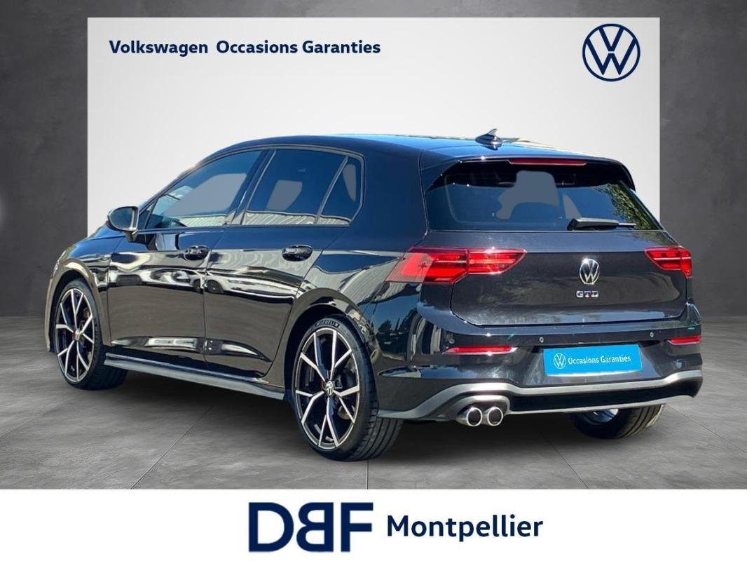 Volkswagen Golf - Photo 3