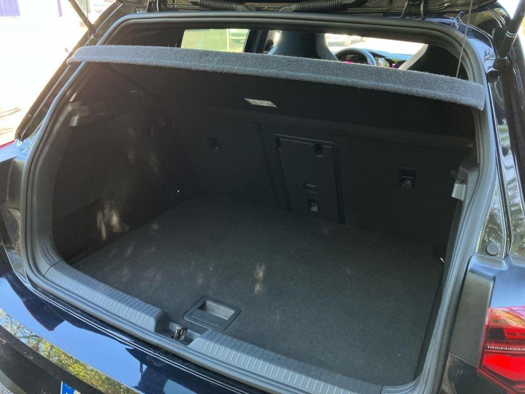 Volkswagen Golf - Photo 32