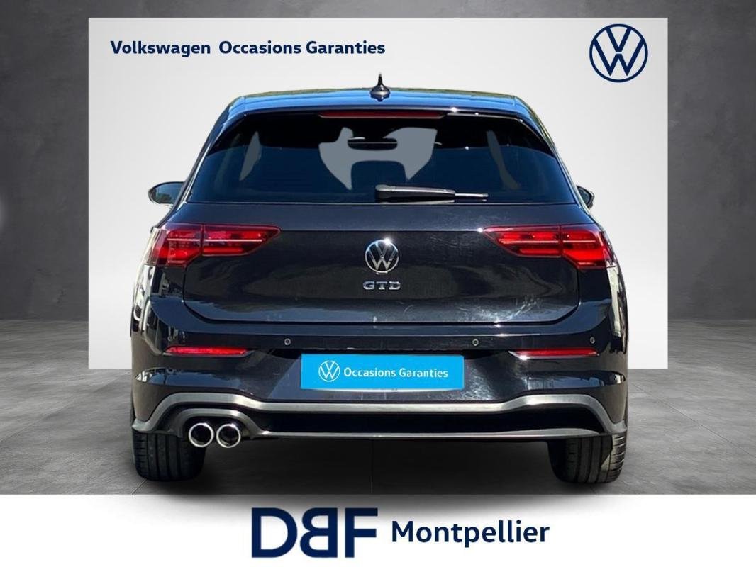 Volkswagen Golf - Photo 4