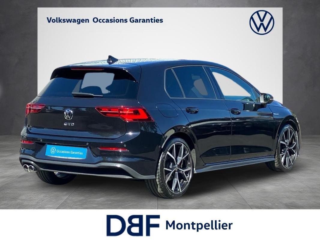 Volkswagen Golf - Photo 5