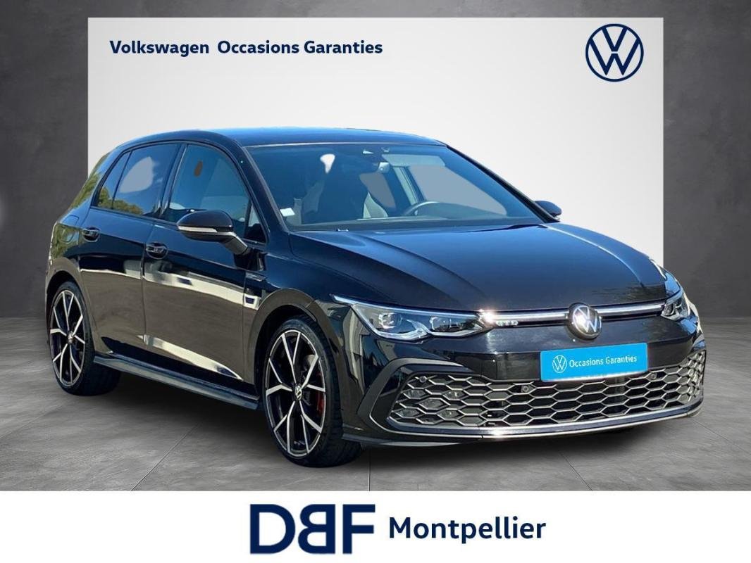 Volkswagen Golf - Photo 6