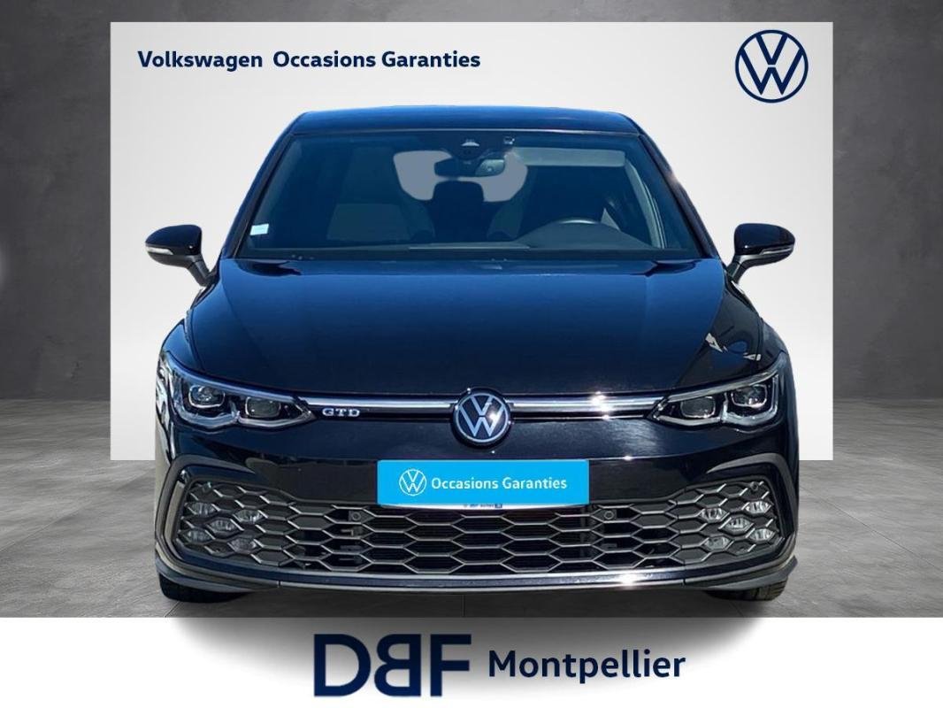 Volkswagen Golf - Photo 7