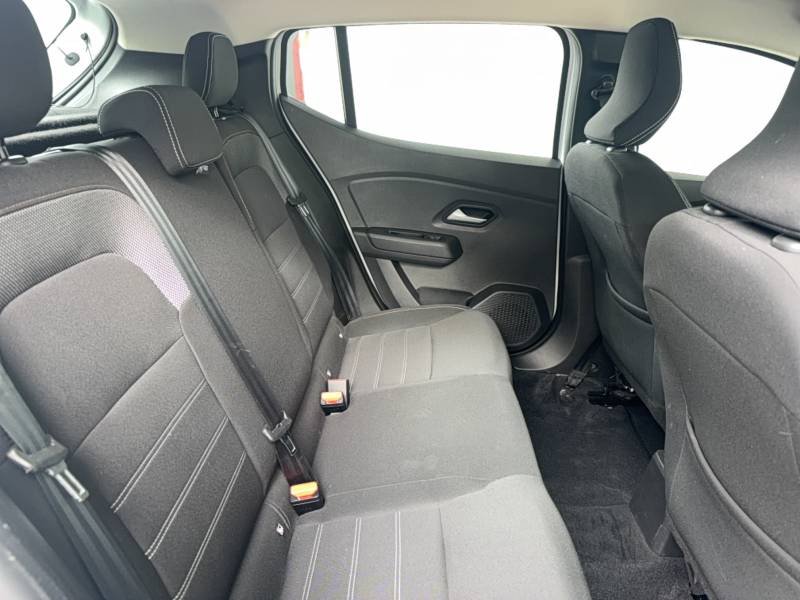 Dacia Sandero - Photo 11