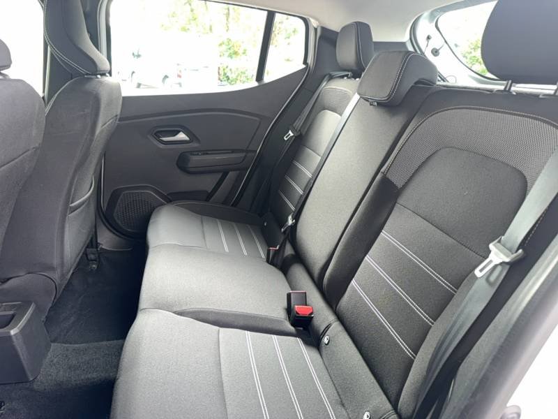 Dacia Sandero - Photo 13