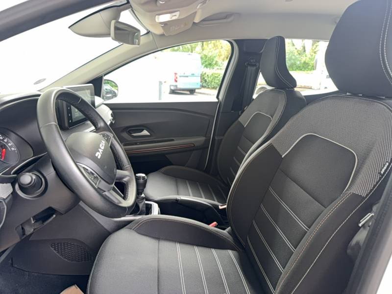 Dacia Sandero - Photo 15