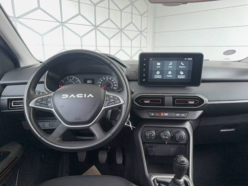 Dacia Sandero - Photo 18