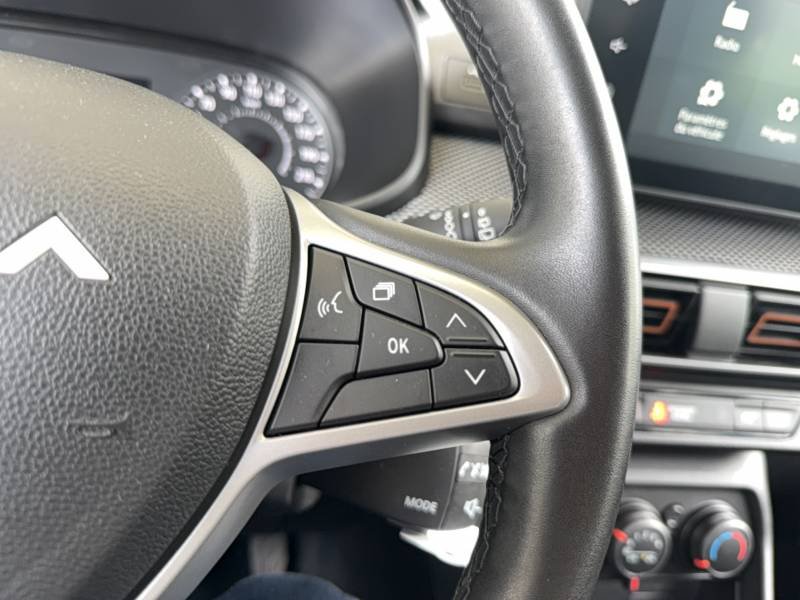 Dacia Sandero - Photo 24