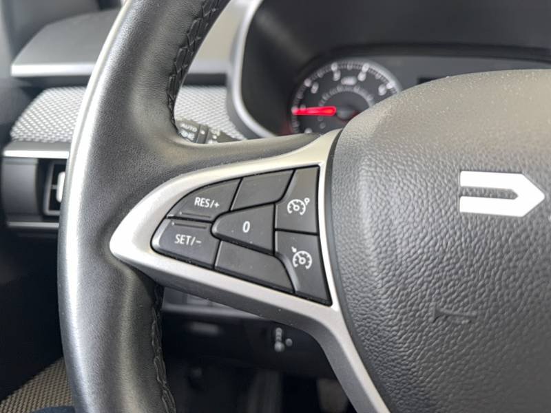 Dacia Sandero - Photo 25