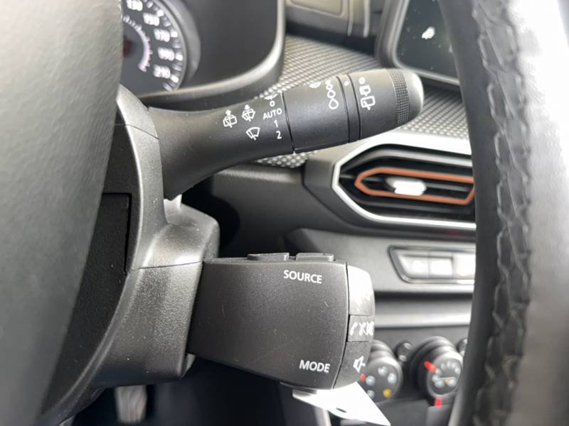 Dacia Sandero - Photo 26