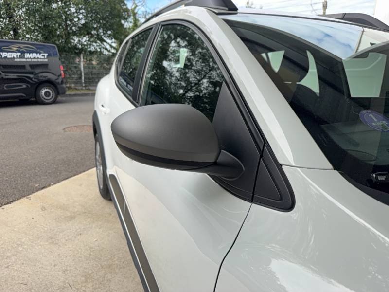 Dacia Sandero - Photo 34