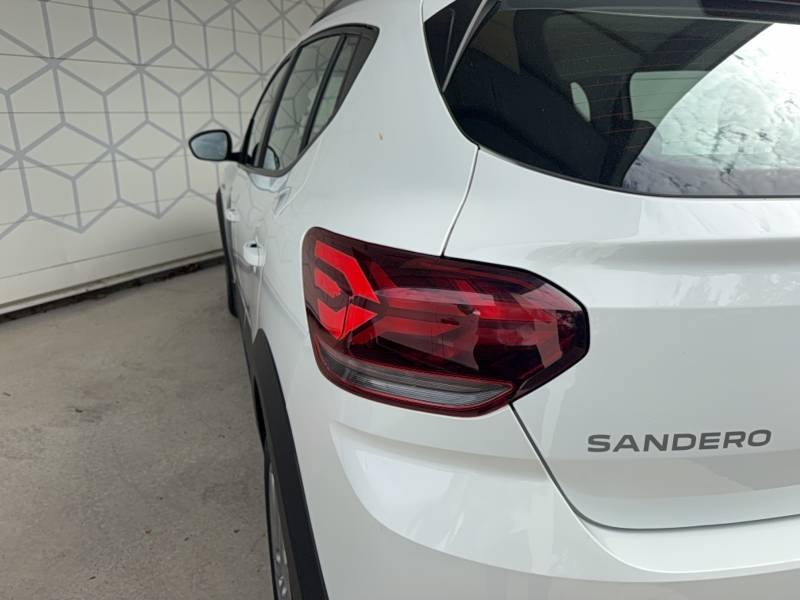 Dacia Sandero - Photo 36