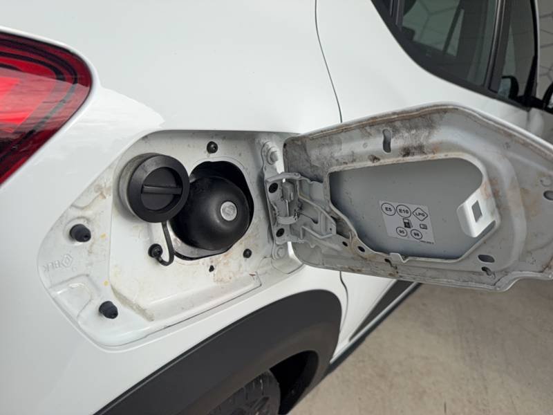 Dacia Sandero - Photo 40
