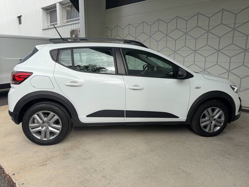 Dacia Sandero - Photo 5